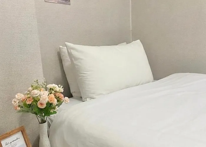 Woonie * ソウル特別市