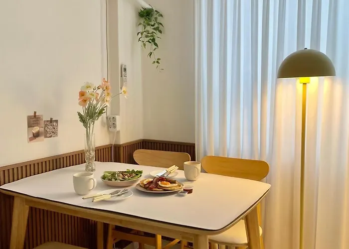 Woonie ソウル特別市